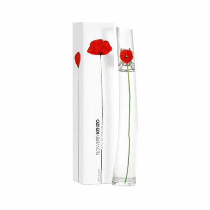 Picture of Kenzo FlowerbyKenzo 3.4 oz Eau de Parfum Spray