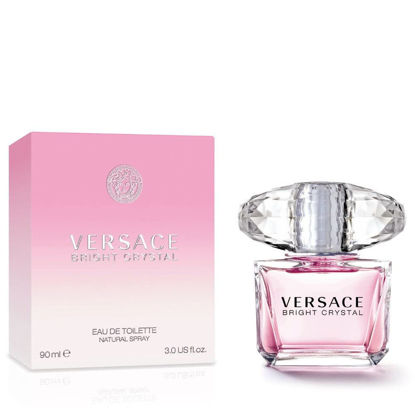 Picture of Bright Crystal/Versace EDT Spray 3.0 oz (w)