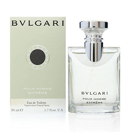 GetUSCart- Bvlgari Extreme by Bvlgari for Men - 1.7 Ounce EDT Spray