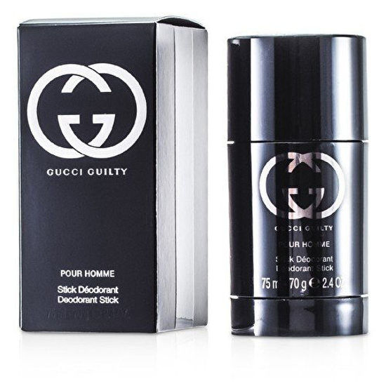 GetUSCart- Gucci Guilty Pour Homme Deodorant Stick 70g/2.4oz