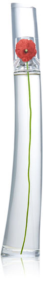 Picture of Kenzo Flower By Kenzo For Women. Eau De Parfum Spray 3.3 Ounces