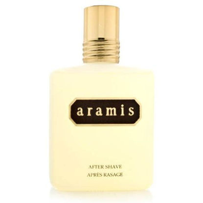 Picture of Aramis for Men After Shave Lotion, 6.7 Ounce