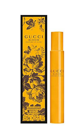 Picture of Gucci Bloom Profumo di Fiori Eau de Parfum Rollerball for Women, 7.4 ml / .25 fl .oz.