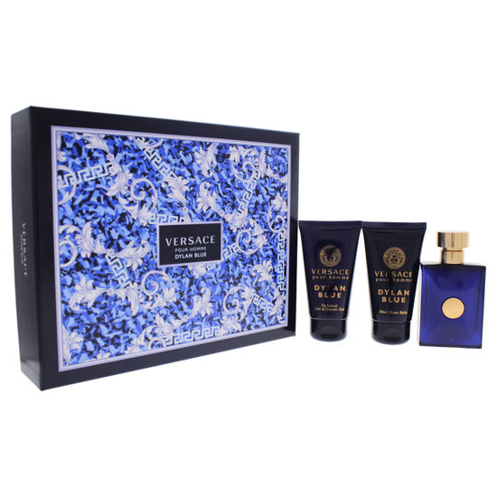 Versace cologne online set for men