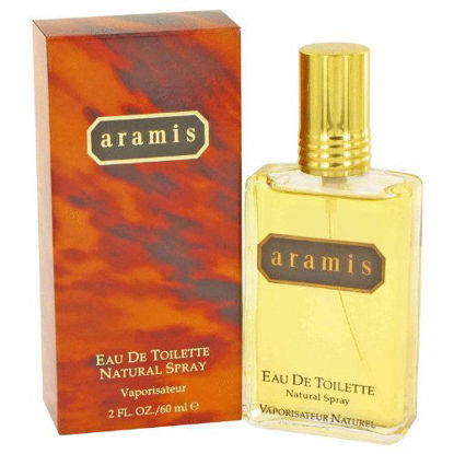 Picture of ARAMIS by Aramis Cologne / Eau De Toilette Spray 2 oz for Men + STETSON by Coty All Purpose Lotion with Aloe 2.5 oz / 75 ml for Men