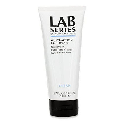 Picture of Aramis Lab Series Multi-Action Face Wash - 200ml/6.7oz