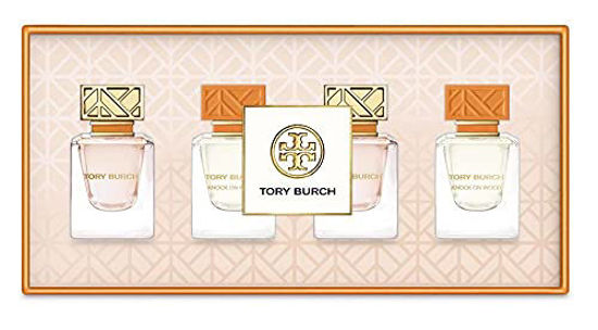 Tory Burch Deluxe Mini Coffret Set, 3-Piece: Women's Designer Gift Sets