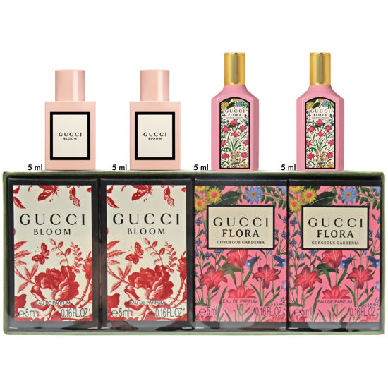 Gucci Bloom Eau de Toilette in 2023  Patchouli perfume, Perfume scents,  Flower perfume