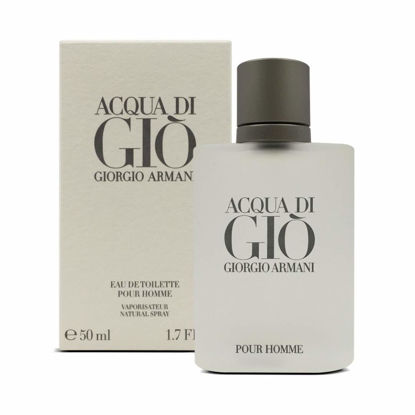 Picture of Acqua Di Gio by Giorgio Armani EDT Spray For Men