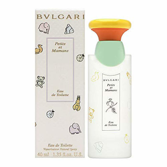 Bvlgari petits et top mamans edt
