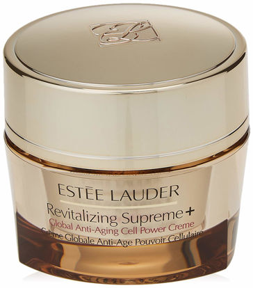 Picture of Estee Lauder Revitalizing Supreme Plus Global Anti-aging Creme for Women, 1 Ounce