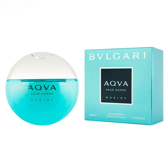 GetUSCart- Bvlgari Aqva Pour Homme Marine Eau De Toilette Spray