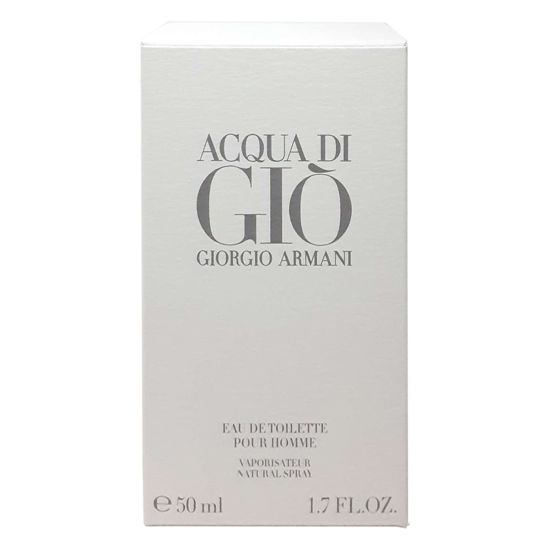 GetUSCart New Item GIORGIO ARMANI ACQUA DI GIO MEN EDT SPRAY 1.7