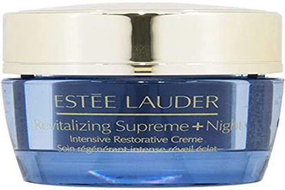 Picture of Estee Lauder Revitalizing Supreme Plus Night Intensive Restorative Creme 1.7 oz Unisex