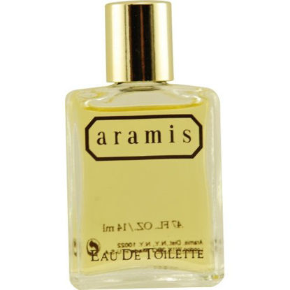 Picture of ARAMIS by Aramis EDT .47 OZ (UNBOXED) (Package Of 4)
