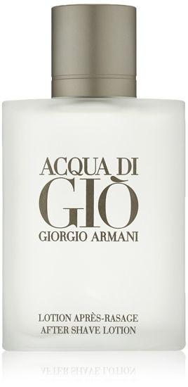 GetUSCart- Acqua Di Gio Pour Homme By Giorgio Armani After Shave Lotion,  3.4-Ounce