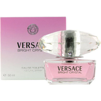 Picture of Bright Crystal 1.7oz. Eau de Toilette Spray for Women by Versace