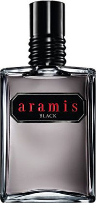 Picture of Aramis Black Eau de Toilette Spray 30ml