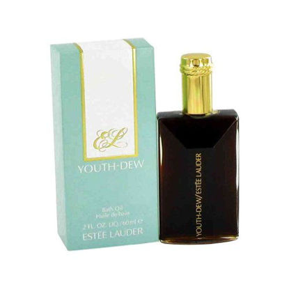 Picture of Youth Dew by Estee Lauder for Women 2 oz Bath Oil
