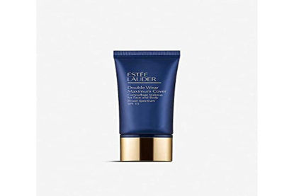 Picture of Double Wear Maximum Cover Camouflage Makeup for Face and Body Broad Spectrum SPF 15/1.0 oz. 4w1 Honey Bronze