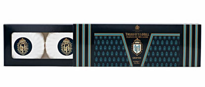Picture of Truefitt & Hill Bath & Body Triple Soaps- Grafton (3 x 5.29 ounces)