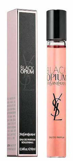 Yves Saint Laurent Black Opium Eau De Parfum, Perfume