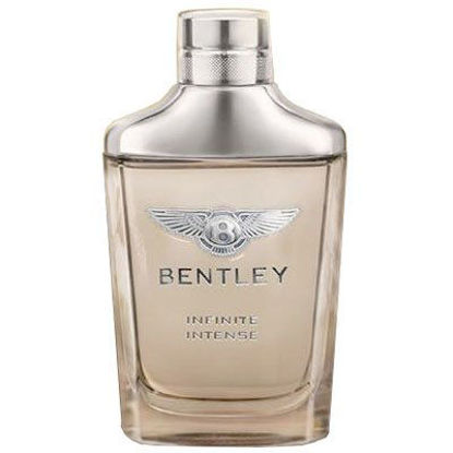 Picture of Bentley Infinite Intense FOR MEN by Bentley - 3.4 oz EDP Spray