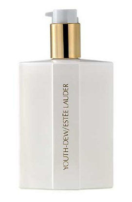 Picture of Youth Dew Body Satinee (Lotion) By Estee Lauder for Women 92 Ml / 3.12 Oz with Pump - Unboxed