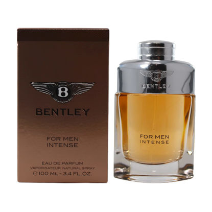 Picture of Bentley Intense Eau De Parfum Spray For Men 100Ml/3.4Oz