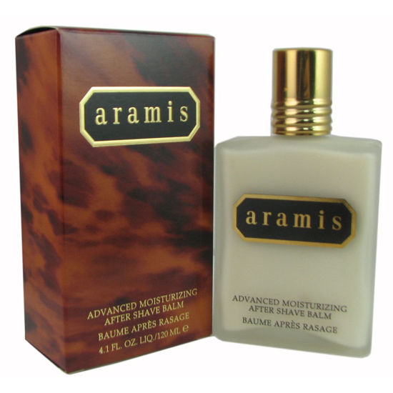 Aramis advanced moisturizing top after shave