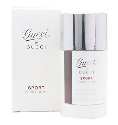 Picture of Gucci By Gucci Sport Pour Homme Deodorant Stick 75ml/2.4oz
