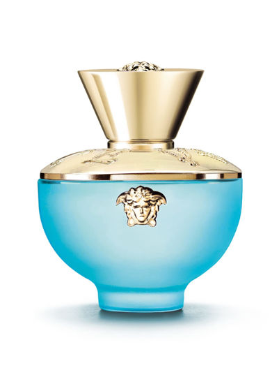 Picture of Versace Dylan Turquoise Pour Femme Women EDT Spray 3.4 oz
