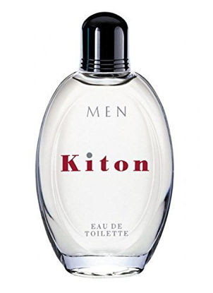 Picture of Kiton Kiton EDT Spray 4.2 oz Men
