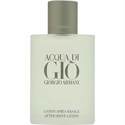 Picture of Acqua di Gio by Giorgio Armani for Men 3.4 oz After Shave Pour