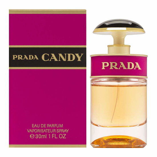 Prada candy eau de online parfum 30ml