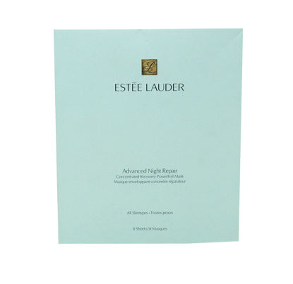 Picture of Estee Lauder Advanced Night Repair Concentrated Recovery Powerfoil Mask, 8 Sheets