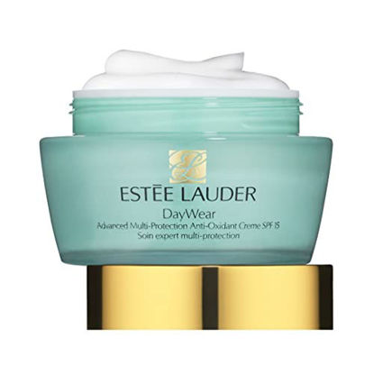 Picture of Estee Lauder - DayWear Advanced Multi-Protection Anti-Oxidant Creme SPF 15 (For Dry Skin) - 50ml/1.7oz