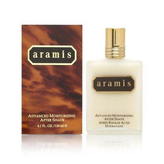 Aramis advanced moisturizing top after shave