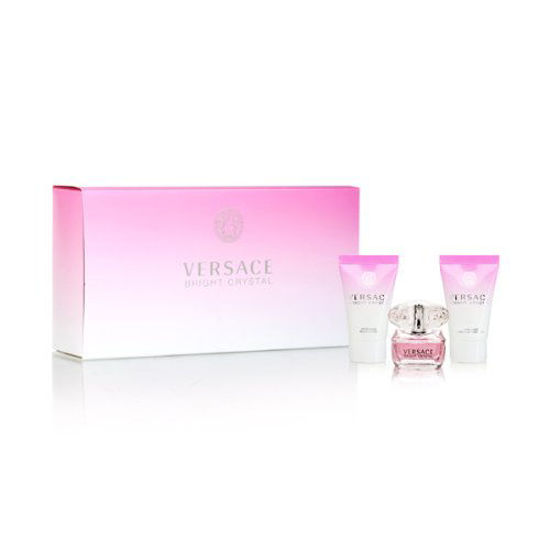 Versace miniatures collection 3 piece clearance