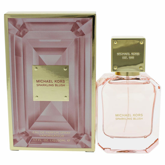 Michael kors sale 1.7 oz perfume