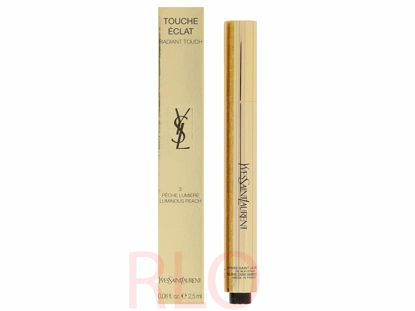 Picture of Yves Saint Laurent Ysl Touche Eclat Radiant Touch 2.5Ml - 3 - Luminous Peach