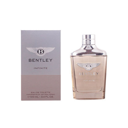 Picture of Bentley Infinite Intense Eau De Parfum Spray By Bentley 100 ml