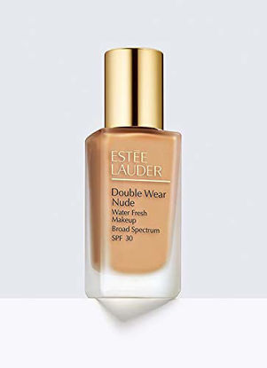 Picture of Double Wear Nude Water Fresh Makeup SPF 30-3W1 Tawny