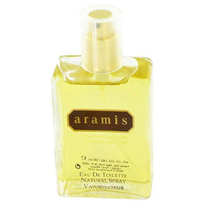 Picture of ARAMIS by Aramis Cologne / Eau De Toilette Spray (Tester) 3.4 oz for Men - 100% Authentic