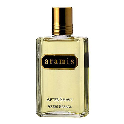 Picture of Aramis/aramis After Shave 8.0 Oz (m) 8.0 Oz After Shave 8.0 OZ