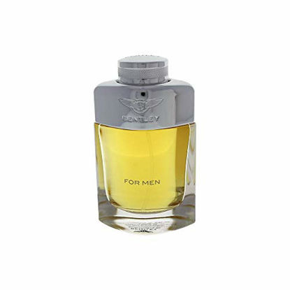 Picture of Bentley by Bentley for Men - 3.4 oz EDT Spray (Tester)