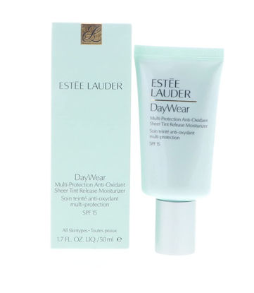 Picture of Estée Lauder DayWear Sheer Tint Release Advanced Multi-Protection Anti-Oxidant Moisturizer SPF15 50ml