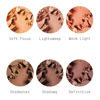 Picture of MAC Studio Fix Sculpt & Shape Contour Palette Medium Dark/Dark