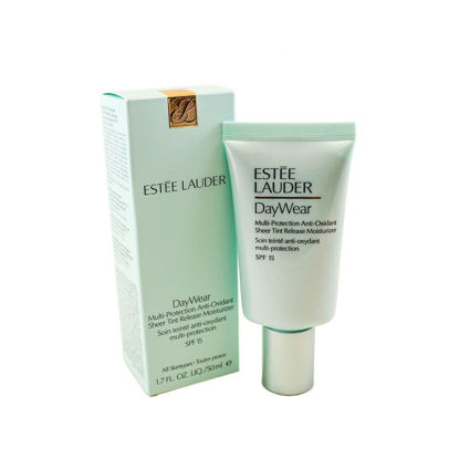 Picture of Estee Lauder Daywear Sheer Tint Release Multi-protection Spf 15, 1.7 Fl Oz