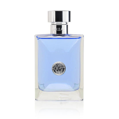 Picture of Versace Pour Homme By Versace After Shave, 3.4-Ounce
